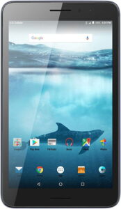 ZTE ZPad 8