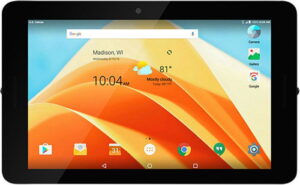 ZTE ZPAD