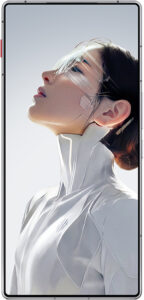ZTE nubia Red Magic 11 Air