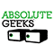 Absolute Geeks