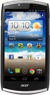 Acer CloudMobile