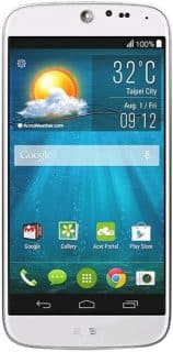 Acer Liquid Jade
