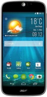 Acer Liquid Jade S
