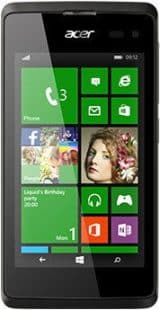 Acer Liquid M220