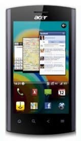 Acer Liquid MT