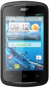 Acer Liquid Z2