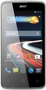 Acer Liquid Z4