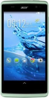 Acer Liquid Z500