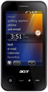 Acer neoTouch P300