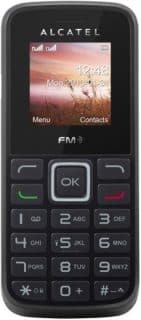 Alcatel 10.10