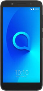Alcatel 1X