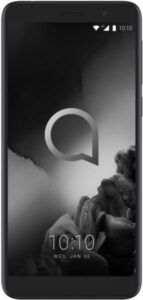 Alcatel 1x (2019)
