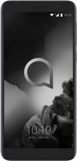 Alcatel 1x (2019)