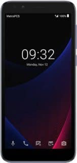 Alcatel 1x Evolve