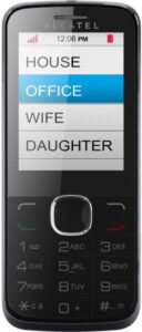 Alcatel 20.05