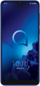 Alcatel 3 (2019)