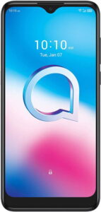 Alcatel 3L (2020)