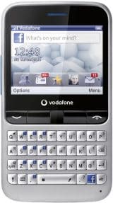 Alcatel 555
