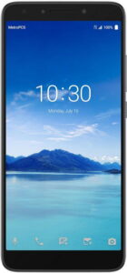 Alcatel 7