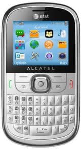 Alcatel One Touch 871A