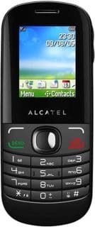 Alcatel A205G