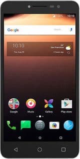 Alcatel A3 XL