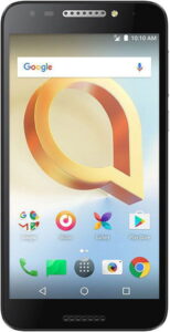 Alcatel A30 Plus