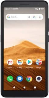 Alcatel Apprise