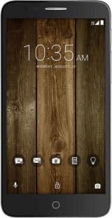 Alcatel Fierce 4