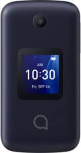 Alcatel go flip 4