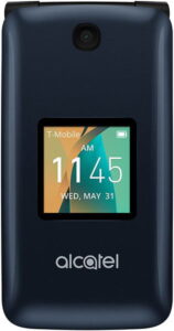 Alcatel GO FLIP