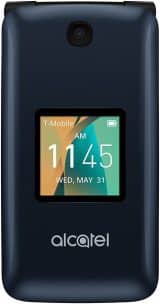 Alcatel GO FLIP