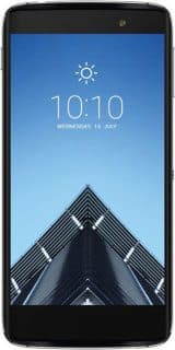 Alcatel Idol 4S