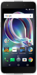 Alcatel Idol 5S