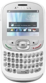 Alcatel One Touch 358