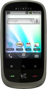 Alcatel One Touch 890