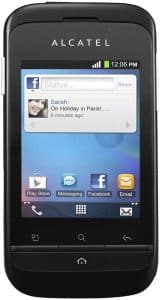 Alcatel One Touch 903
