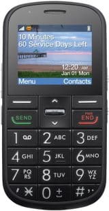 Alcatel One Touch A382G