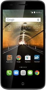 Alcatel One Touch Conquest