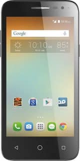 Alcatel One Touch Elevate