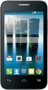 Alcatel One Touch Evolve 2