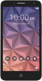 Alcatel One Touch Fierce XL