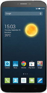 Alcatel One Touch Hero 2
