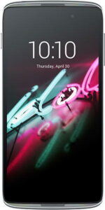 Alcatel One Touch Idol 3 (4.7-inch)