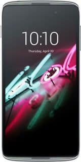 Alcatel One Touch Idol 3 (4.7-inch)