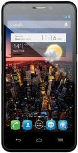 Alcatel One Touch Idol S