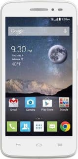 Alcatel One Touch Pop Astro