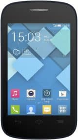 Alcatel One Touch Pop C1