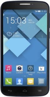 Alcatel One Touch Pop Icon