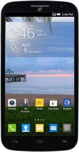 Alcatel One Touch Pop Mega